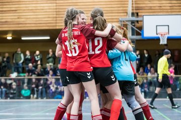 Bild 526 - wCJ Falkinnen Cup